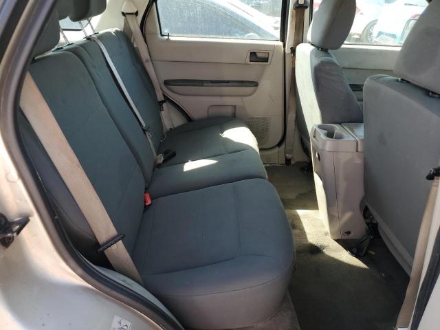 Photo 11 from auction – 2011 FORD ESCAPE XLS with VIN 1FMCU0C77BKC40174