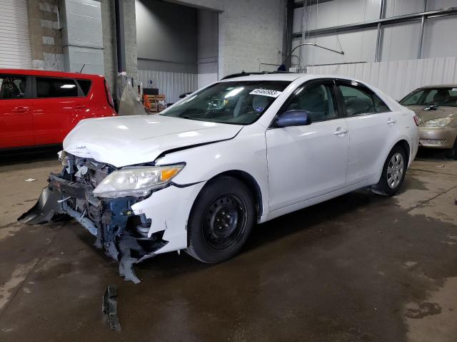 صورة رقم 1 من المزاد - 2011 TOYOTA CAMRY BASE مع VIN 4T1BF3EK1BU762344