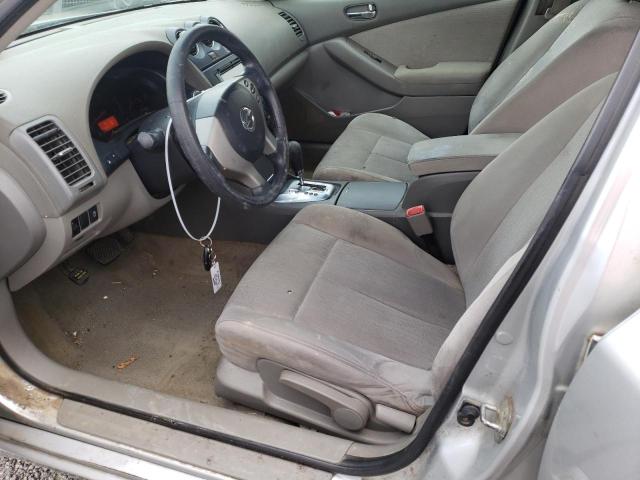 Photo 7 from auction – 2012 NISSAN ALTIMA BAS with VIN 1N4AL2AP9CN486694