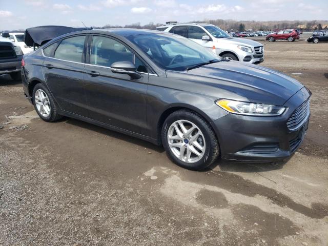 Photo 4 from auction – 2015 FORD FUSION SE with VIN 3FA6P0H70FR304807