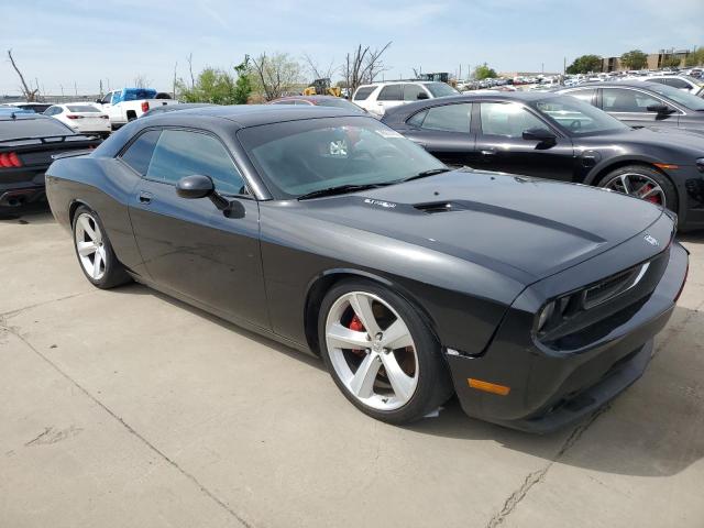 Photo 4 from auction – 2010 DODGE CHALLENGER with VIN 2B3CJ7DW5AH283138