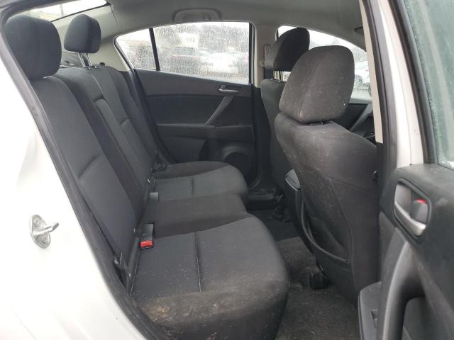 Photo 10 from auction – 2011 MAZDA 3 I with VIN JM1BL1VG3B1398328