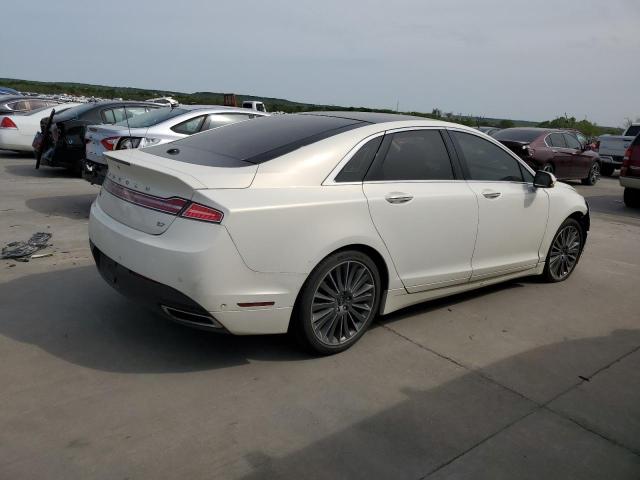 Photo 3 from auction – 2013 LINCOLN MKZ with VIN 3LN6L2GK0DR812324