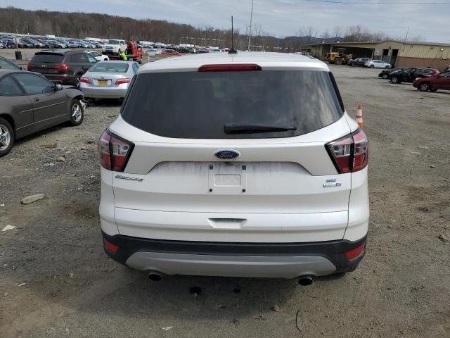 Photo 6 from auction – 2017 FORD ESCAPE SE with VIN 1FMCU9G98HUD99587