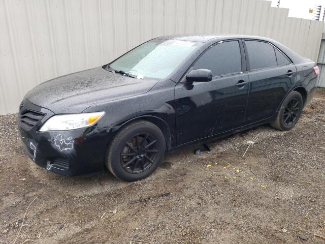 TOYOTA CAMRY BASE 2010 with VIN 4T1BF3EK6AU547864 - Photo from auction