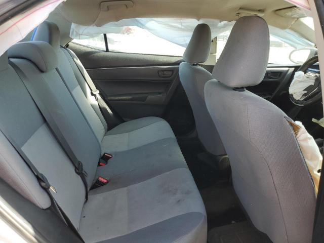 Photo 10 from auction – 2014 TOYOTA COROLLA L with VIN 2T1BURHE7EC190328