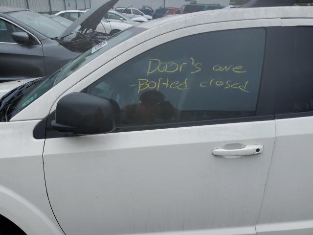 Photo 7 from auction – 2009 DODGE JOURNEY SE with VIN 3D4GG47B39T607280