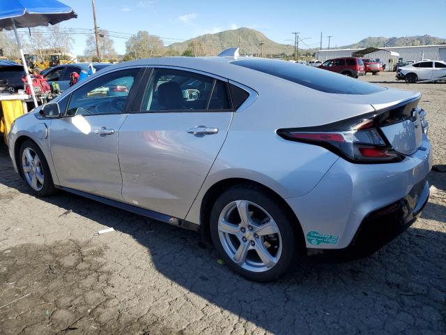 Photo 2 from auction – 2016 CHEVROLET VOLT LT with VIN 1G1RC6S56GU133366