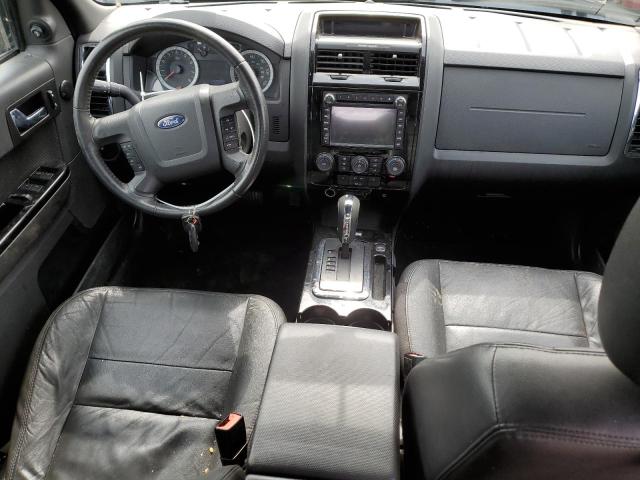 Photo 8 from auction – 2012 FORD ESCAPE LIM with VIN 1FMCU9E78CKB94003