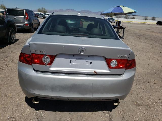 Photo 6 from auction – 2005 ACURA TSX with VIN JH4CL96945C014423