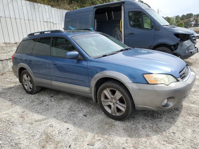 Zdjęcie 4 z aukcji – 2007 SUBARU OUTBACK OU z VIN 4S4BP62C877332733