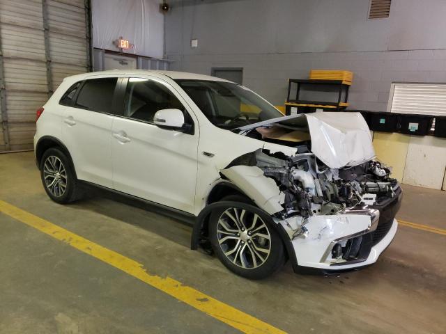 Photo 4 from auction – 2019 MITSUBISHI OUTLANDER with VIN JA4AP3AU4KU002049