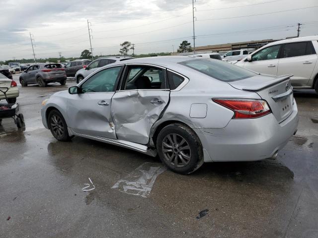 Photo 2 from auction – 2015 NISSAN ALTIMA 2.5 with VIN 1N4AL3AP9FC461056