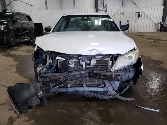 Photo 5 from auction – 2011 TOYOTA CAMRY BASE with VIN 4T1BF3EK1BU762344