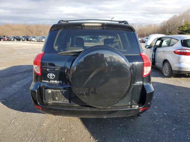 Photo 6 from auction – 2008 TOYOTA RAV4 LIMIT with VIN JTMBD31V586086455