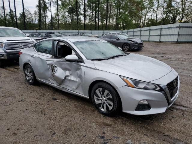 Photo 4 from auction – 2019 NISSAN ALTIMA S with VIN 1N4BL4BV7KC149190