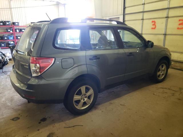 Photo 3 from auction – 2013 SUBARU FORESTER 2 with VIN JF2SHABCXDH415947