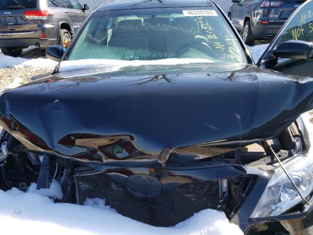 Photo 11 from auction – 2011 TOYOTA CAMRY BASE with VIN 4T1BF3EK8BU156121