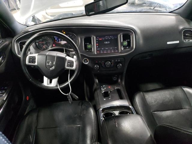 Photo 8 from auction – 2012 DODGE CHARGER SX with VIN 2C3CDXHG5CH248034