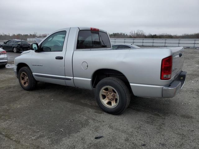 Photo 2 from auction – 2004 DODGE RAM PICKUP with VIN 1D7HA16N84J279888