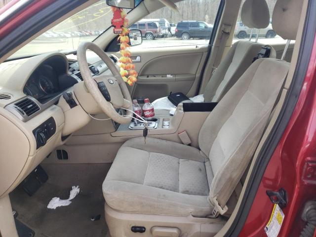 Photo 7 from auction – 2006 FORD FIVE HUNDR with VIN 1FAFP23126G108602