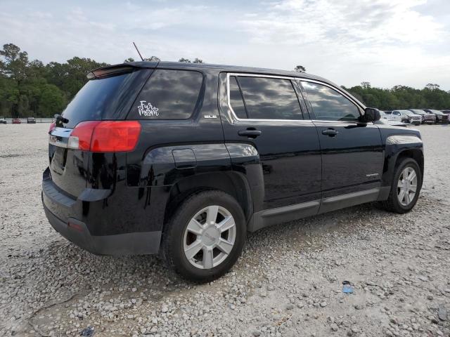 Zdjęcie 3 z aukcji – 2013 GMC TERRAIN SL z VIN 2GKALMEK6D6159233