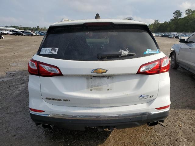 Photo 6 from auction – 2019 CHEVROLET EQUINOX LT with VIN 3GNAXLEX7KS606583
