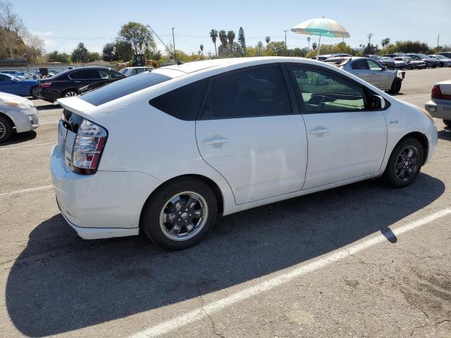 Photo 3 from auction – 2008 TOYOTA PRIUS with VIN JTDKB20U583401359
