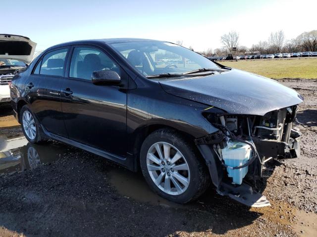 Photo 4 from auction – 2010 TOYOTA COROLA with VIN 2T1BU4EE5AC404010