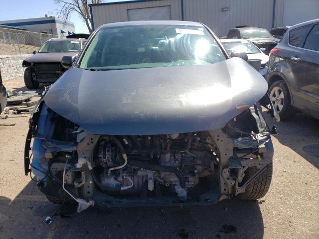 Photo 5 from auction – 2013 HONDA CR-V EX with VIN 2HKRM4H55DH654262