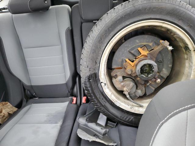 Photo 10 from auction – 2016 FORD ESCAPE SE with VIN 1FMCU9GX5GUA41800
