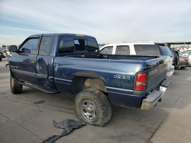 Photo 2 from auction – 2000 DODGE RAM 1500 with VIN 3B7HF13Z0YG154331