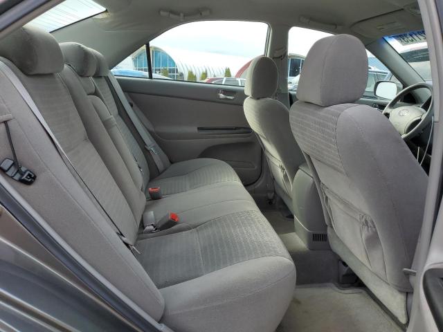 Photo 10 from auction – 2005 TOYOTA CAMRY LE with VIN 4T1BE32K65U975057