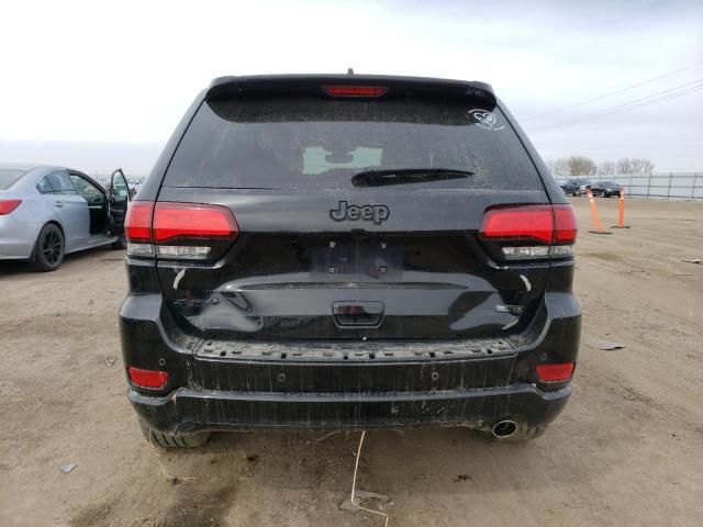 Photo 6 from auction – 2018 JEEP GRAND CHER with VIN 1C4RJFAG3JC165656
