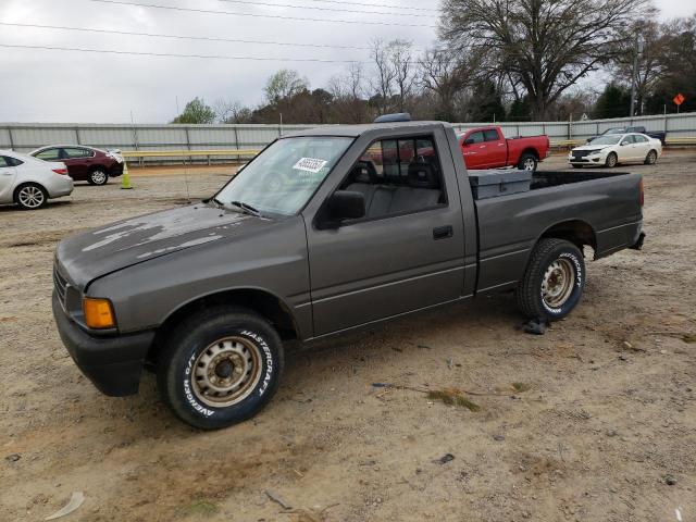 ISUZU CONVENTION 1994 with VIN JAACL11L2R7215989 - Photo from auction