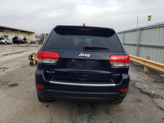 Photo 6 from auction – 2014 JEEP GRAND CHER with VIN 1C4RJFBG8EC546049