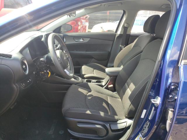 Photo 7 from auction – 2019 KIA FORTE FE with VIN 3KPF24AD5KE059052
