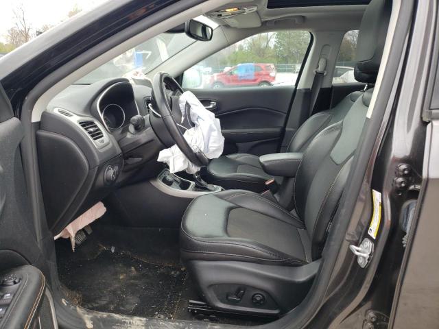 Photo 7 from auction – 2019 JEEP COMPASS LA with VIN 3C4NJDBB9KT806420