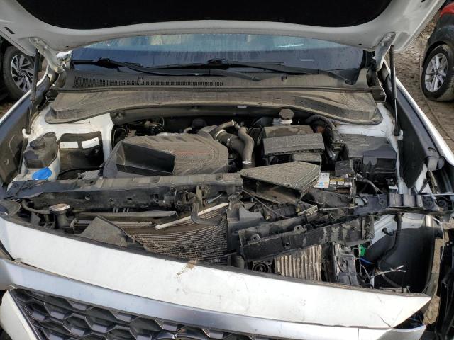 Photo 12 from auction – 2019 HYUNDAI SANTA FE L with VIN 5NMS53AA2KH028873