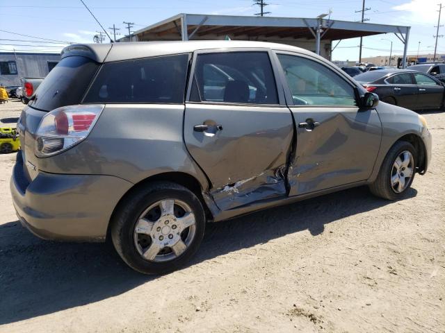 Photo 3 from auction – 2006 TOYOTA MATRIX AUT with VIN 2T1KR32E56C557655