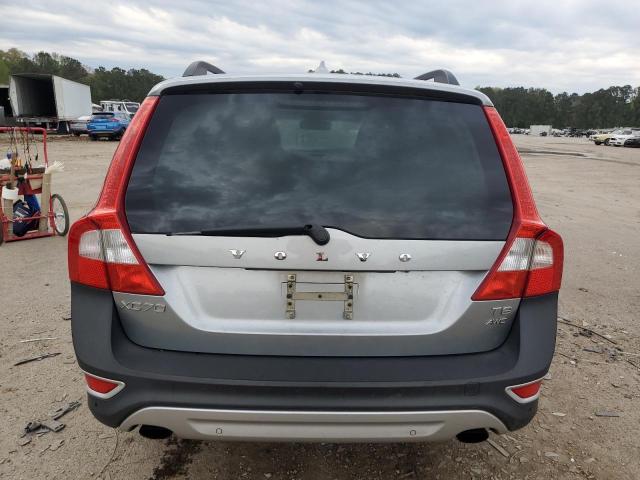 Photo 6 from auction – 2011 VOLVO XC70 T6 with VIN YV4902BZ6B1101276