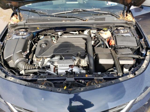 Photo 11 from auction – 2018 CHEVROLET MALIBU LS with VIN 1G1ZB5ST5JF205813