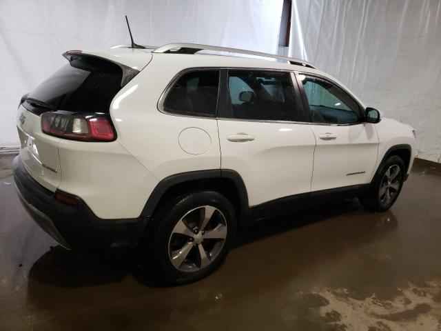Photo 3 from auction – 2019 JEEP CHEROKEE L with VIN 1C4PJMDX2KD252130