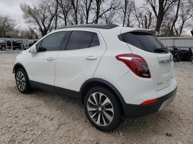 Photo 2 from auction – 2017 BUICK ENCORE ESS with VIN KL4CJCSB6HB147752