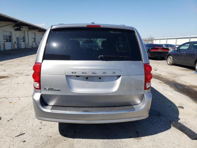Photo 6 from auction – 2018 DODGE GRAND CARA with VIN 2C4RDGCG3JR241314