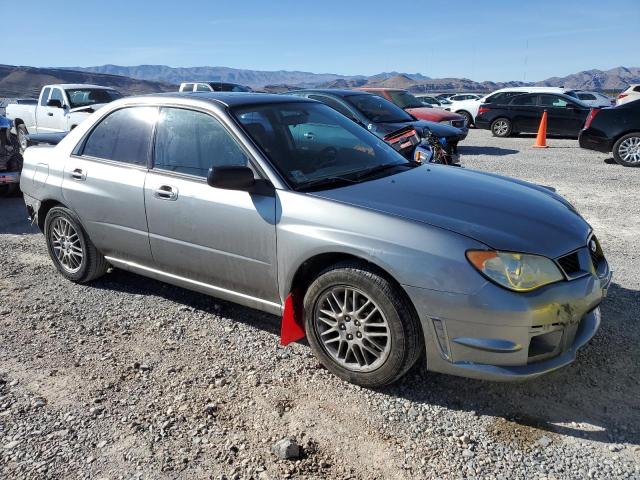 Photo 4 from auction – 2007 SUBARU IMPREZA 2. with VIN JF1GD61657H520432