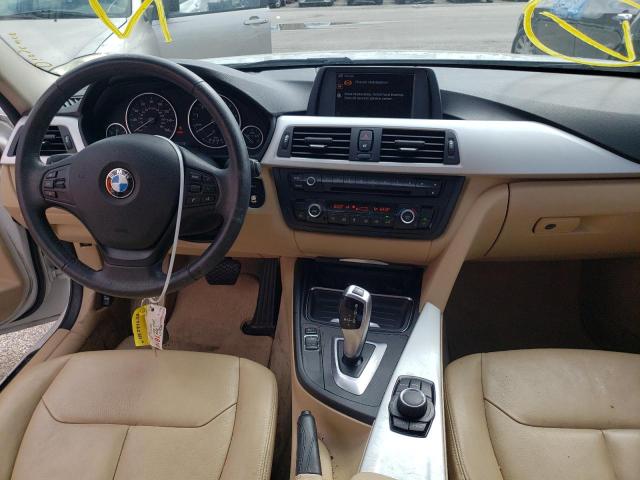Photo 8 from auction – 2013 BMW 328 I with VIN WBA3A5G56DNP20515