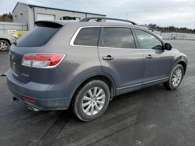 Photo 3 from auction – 2008 MAZDA CX-9 with VIN JM3TB38V780127176