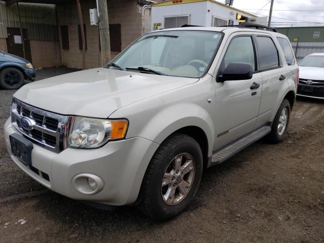 FORD ESCAPE XLT 2008 with VIN 1FMCU93138KA96714 - Photo from auction