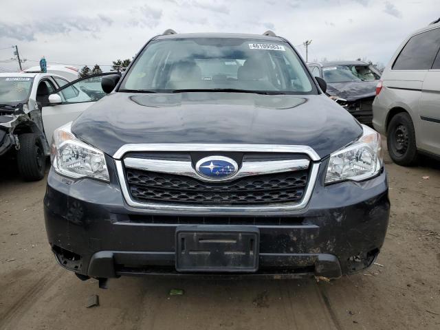 Photo 5 from auction – 2015 SUBARU FORESTER 2 with VIN JF2SJABCXFH592568